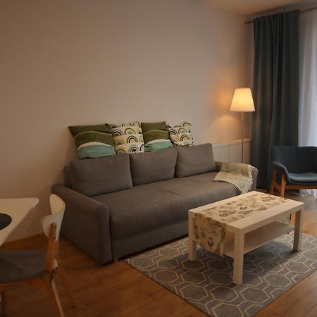 Apartament Na Ptasiej Gdansk Exterior photo