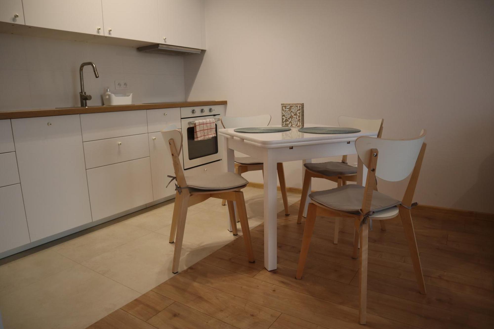 Apartament Na Ptasiej Gdansk Exterior photo